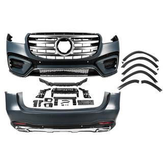 Facelift kit pre GLS450 2025 fotografia 3