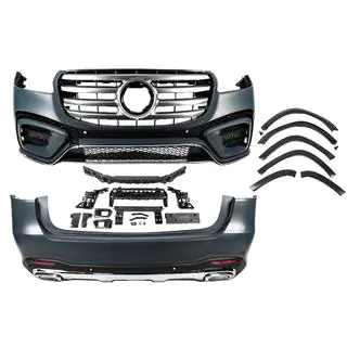 Facelift kit pre GLS450 2025 fotografia 3