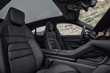 Porsche Taycan Cross Turismo 2024: Test elektrického kombi fotografia 6