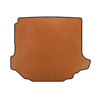 EVA rohož do kufra (Oranžová)