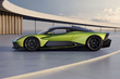 Aston Martin Valhalla: Prehľad hybridného hyperauta fotografia 2