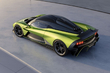 Aston Martin Valhalla: Prehľad hybridného hyperauta fotografia 4