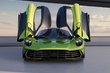 Aston Martin Valhalla: Prehľad hybridného hyperauta fotografia 3