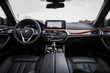 Alpina D5 Touring: Test dieselového kombi fotografia 6