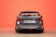 Alpina D5 Touring: Test dieselového kombi fotografia 4