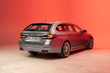Alpina D5 Touring: Test dieselového kombi fotografia 3