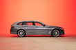 Alpina D5 Touring: Test dieselového kombi fotografia 2