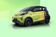 Chery Little Ant: technické parametre, výbava, fotky fotografia 1