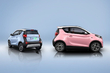 Chery Little Ant: technické parametre, výbava, fotky fotografia 4
