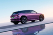 Honda P7: Prehľad nového elektrického crossoveru fotografia 4
