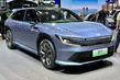 Honda P7: Prehľad nového elektrického crossoveru fotografia 1