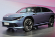 Honda P7: Prehľad nového elektrického crossoveru fotografia 2