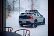 Volvo EX30 Cross Country: Prehľad terénnej verzie elektrického crossoveru fotografia 4