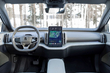 Volvo EX30 Cross Country: Prehľad terénnej verzie elektrického crossoveru fotografia 6