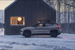 Volvo EX30 Cross Country: Prehľad terénnej verzie elektrického crossoveru fotografia 3