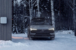 Volvo EX30 Cross Country: Prehľad terénnej verzie elektrického crossoveru fotografia 2