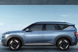 Kia EV5 2025: Elektrické SUV novej generácie fotografia 2