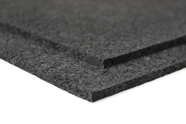 Ultimate U-Power Vulcan Corky korková tepelnoizolačná rohož 10 mm (50x100 cm) fotografia 1