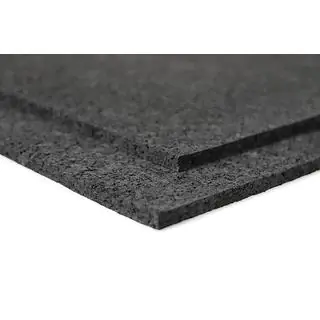 Ultimate U-Power Vulcan Corky korková tepelnoizolačná rohož 10 mm (50x100 cm) fotografia 1