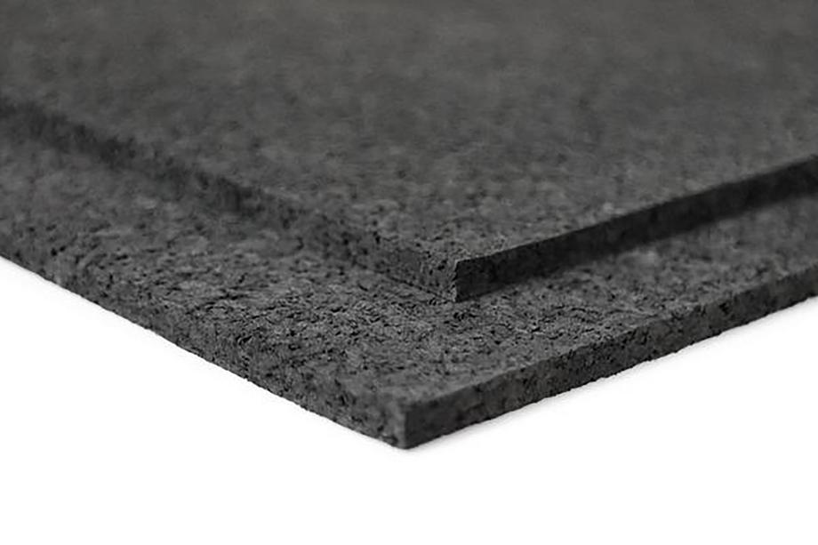 Ultimate U-Power Vulcan Corky korková tepelnoizolačná rohož 10 mm (50x100 cm) Image
