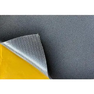 Zvukovo pohlcujúci plát s vystuženou lepiacou vrstvou Ultimate U-Power overtone (75x100 cm) fotografia 1