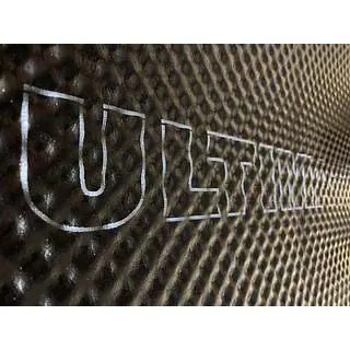 Tesniaci materiál Sound Absorber PU 15 mm (75x100 cm) fotografia 1