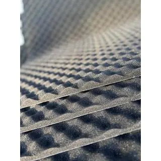 Tesniaci materiál Sound Absorber PRO 15 mm (75x100 cm) fotografia 3