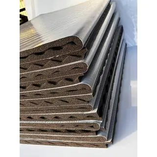 Tesniaci materiál Sound Absorber PRO 15 mm (75x100 cm) fotografia 1