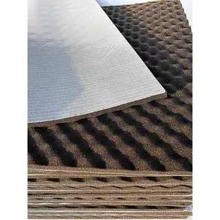 Tesniaci materiál Sound Absorber PRO 15 mm (75x100 cm) fotografia 2