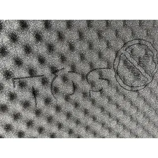 Nehorľavý zvukopohlcujúci plát SQL NF 15 Non flam Foam 15 mm (75x100 cm) fotografia 4