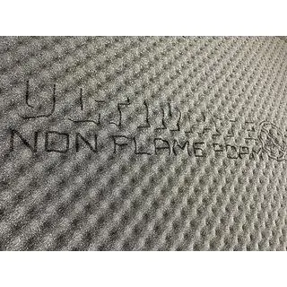 Nehorľavý zvukopohlcujúci plát SQL NF 15 Non flam Foam 15 mm (75x100 cm) fotografia 1
