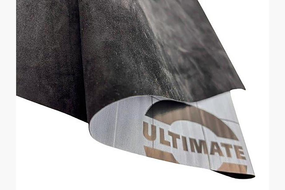 Antivrzgacia páska ULTIMATE МАДЕЛІН – tesniaca dekoratívna páska (25 mm x 1000 mm) Fotografia 5