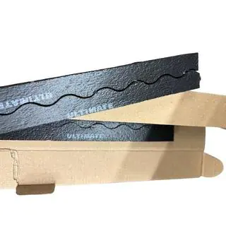 Akustické korekčné pásiky ULTIMATE SPEAKER BAND 10 (20x20x680 mm) (sada 10 ks) fotografia 2