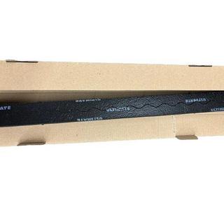 Akustické korekčné pásiky ULTIMATE SPEAKER BAND 10 (20x20x680 mm) (sada 10 ks) fotografia 3
