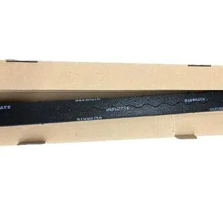Akustické korekčné pásiky ULTIMATE SPEAKER BAND 10 (20x20x680 mm) (sada 10 ks) fotografia 3