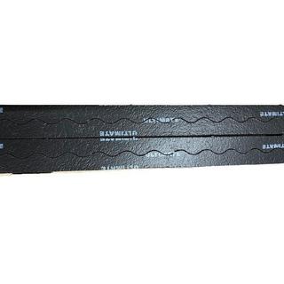 Akustické korekčné pásiky ULTIMATE SPEAKER BAND 10 (20x20x680 mm) (sada 10 ks) fotografia 1