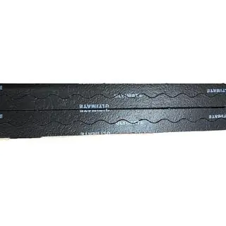 Akustické korekčné pásiky ULTIMATE SPEAKER BAND 10 (20x20x680 mm) (sada 10 ks) fotografia 1