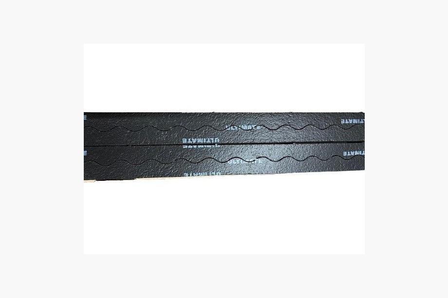 Akustické korekčné pásiky ULTIMATE SPEAKER BAND 10 (20x20x680 mm) (sada 10 ks) Fotografia 1