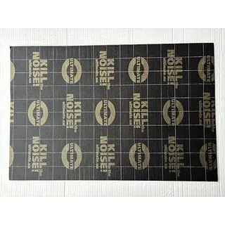 Akustická membrána ULTIMATE BLOCK OUT 7,5 mm (50 cm x 70 cm) fotografia 4