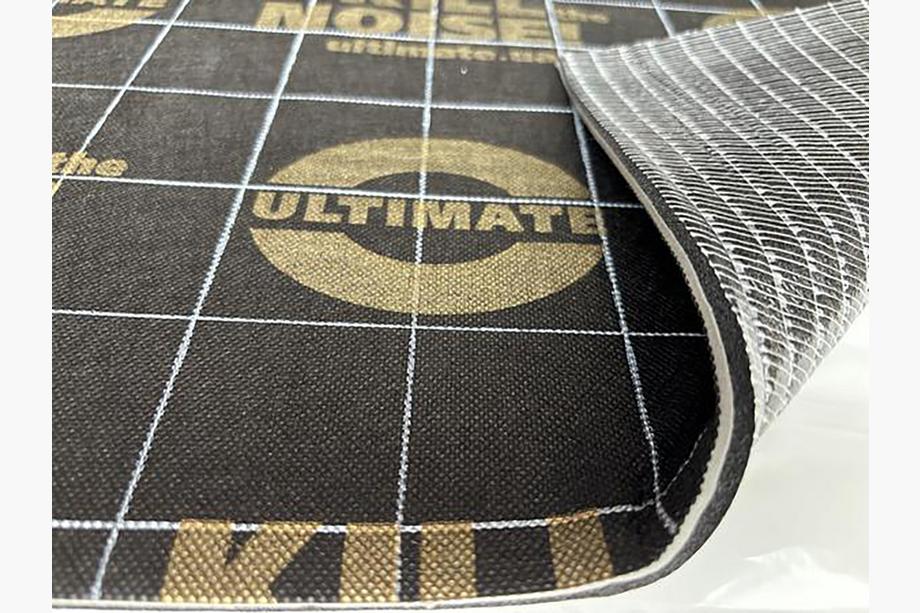 Akustická membrána ULTIMATE BLOCK OUT 7,5 mm (50 cm x 70 cm) Image