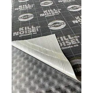 Akustická membrána ULTIMATE TOP COAT 2 mm (50 x 70 cm) fotografia 1