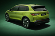 Skoda Elroq RS: Prehľad športového elektrického crossovera fotografia 2