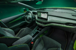 Skoda Elroq RS: Prehľad športového elektrického crossovera fotografia 5