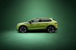 Skoda Elroq RS: Prehľad športového elektrického crossovera fotografia 4