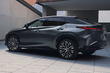 Lexus RZ450e: Recenzia elektrického crossovera fotografia 2