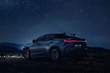 Lexus RZ450e: Recenzia elektrického crossovera fotografia 3