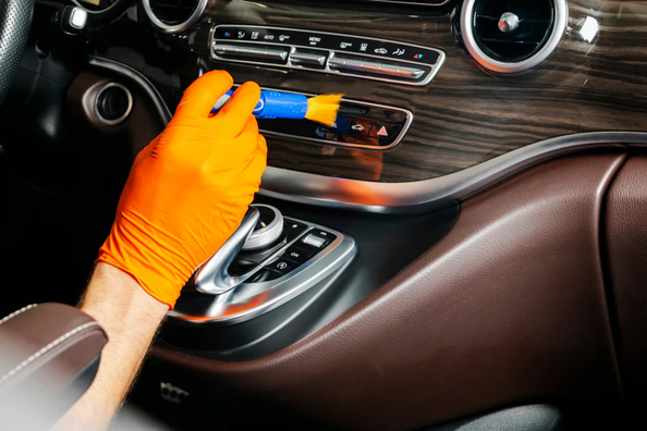 Ako často možno robiť detailing auta?