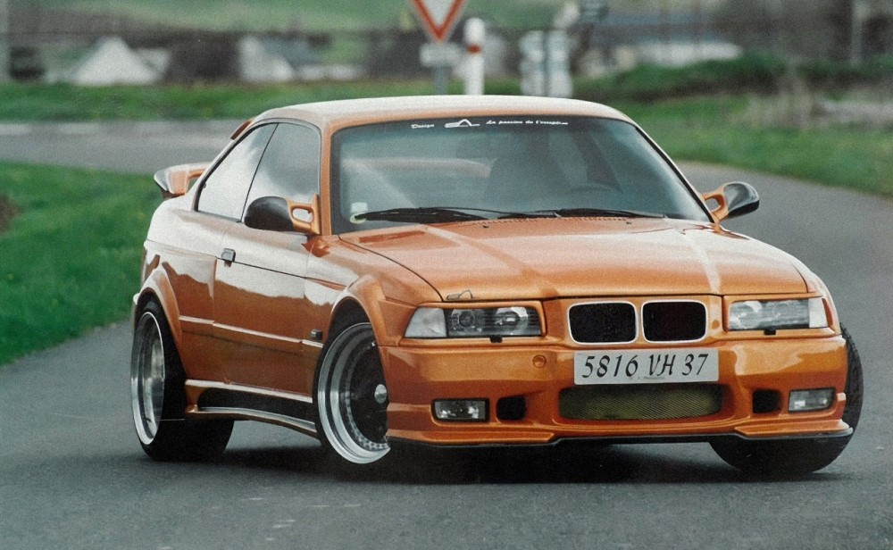 Čo znamená ľahký tuning auta a aké má výhody?