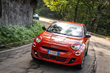Recenzia Fiat 600e: štýlový elektrický crossover fotografia 3