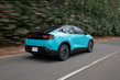 Nissan Leaf 2025: Elektromobil novej generácie fotografia 4
